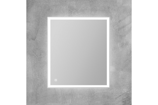 Зеркало BelBagno SPC-GRT-700-800-LED-TCH
