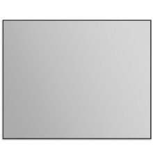 Зеркало BelBagno SPC-AL-1000-800 nero