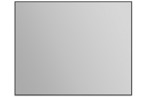 Зеркало BelBagno SPC-AL-1000-800 nero