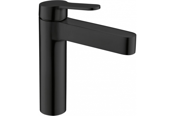 Смеситель для раковины BelBagno Delta DEL-LVM-NERO