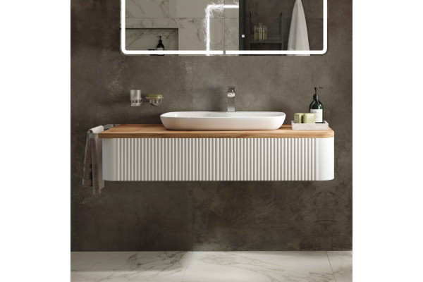 Тумба с раковиной Belinza Cassa 130