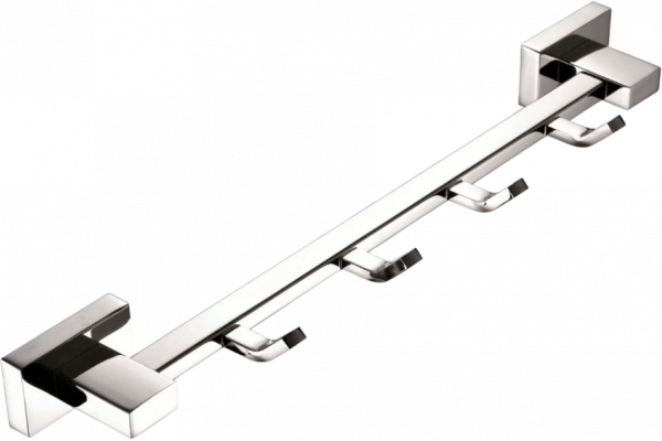 Крючок BELZ B902 B90215-4 хром