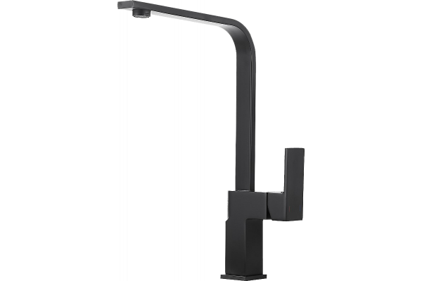 Смеситель для кухни BELZ B70613-7 черный