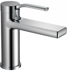 Смеситель для раковины BELZ B10612 хром