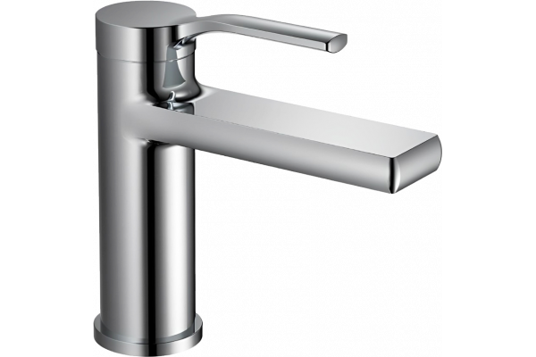 Смеситель для раковины BELZ B10612 хром