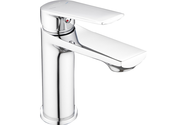 Смеситель для раковины BELZ B10533 хром