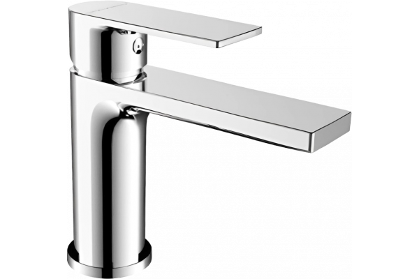 Смеситель для раковины BELZ B10678 хром