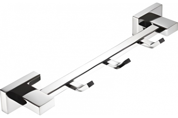 Крючок BELZ B902 B90215-3 хром