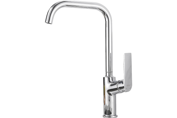 Смеситель для кухни BELZ B70533 хром
