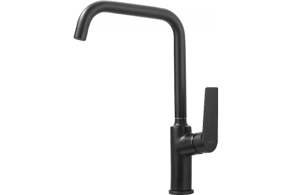 Смеситель для кухни BELZ B70533-7 черный