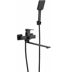 Универсальный смеситель BELZ B22613-7 черный