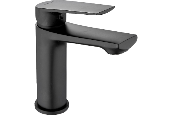 Смеситель для раковины BELZ B10533-7 черный