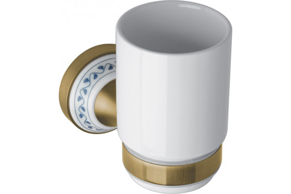Стакан Bemeta Kera 144710017