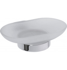 Мыльница Bemeta Oval 118408021