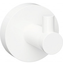 Крючок Bemeta White 104106024