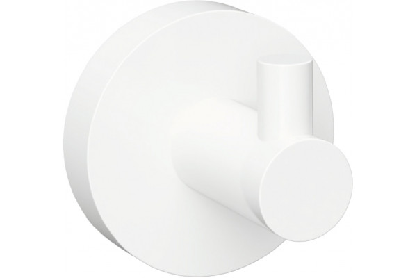 Крючок Bemeta White 104106024