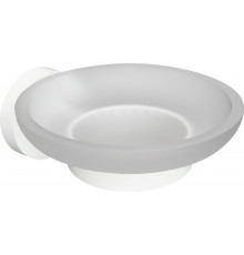 Мыльница Bemeta White 104108044