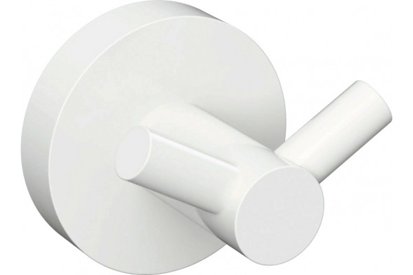 Крючок Bemeta White 104106034