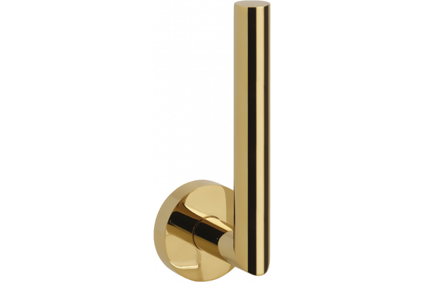 Держатель для запасных рулонов Bemeta Brilo 161112030 gold polished