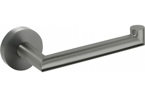Держатель туалетной бумаги Bemeta Graphit 156212032 metalic gray matt