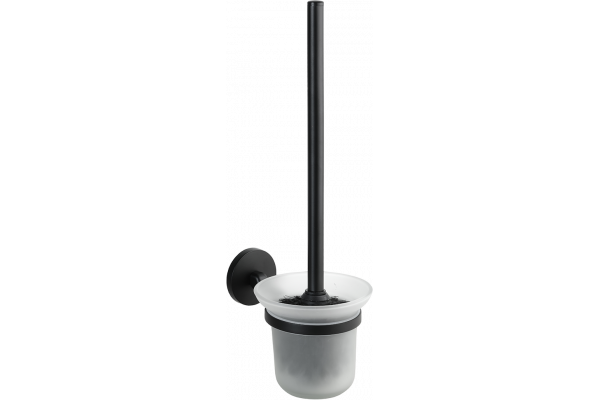 Ершик Bemeta Nox 102413010 черный матовый