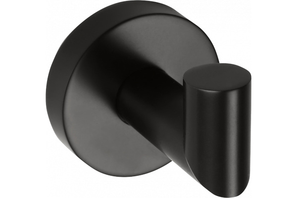 Крючок Bemeta Dark 104206020