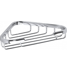 Мыльница Bemeta Cytro 106308172 угловая