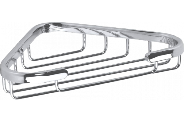 Мыльница Bemeta Cytro 106308172 угловая