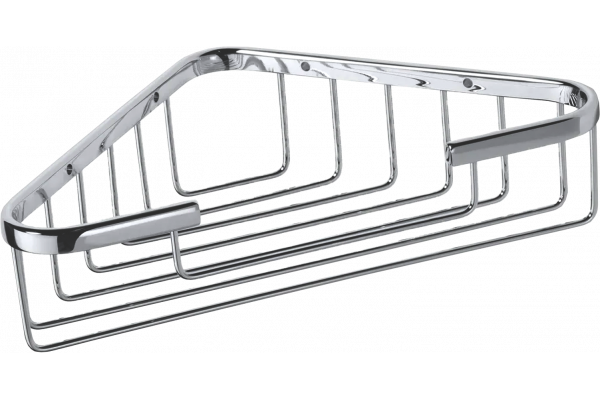Полка Bemeta Cytro 102308122 угловая