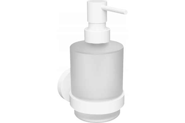 Дозатор Bemeta White 104109104