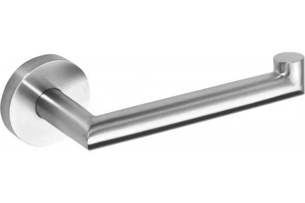 Держатель туалетной бумаги Bemeta Neo 104212035 R, steel