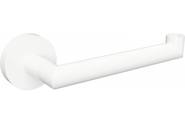 Держатель туалетной бумаги Bemeta White 104212034 white