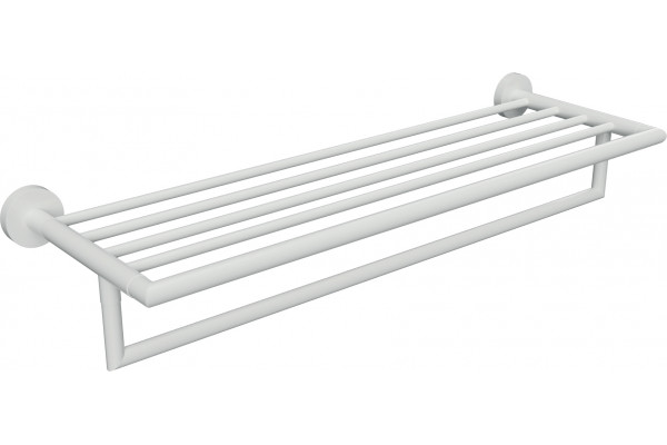 Полка Bemeta White 104219074 для полотенец