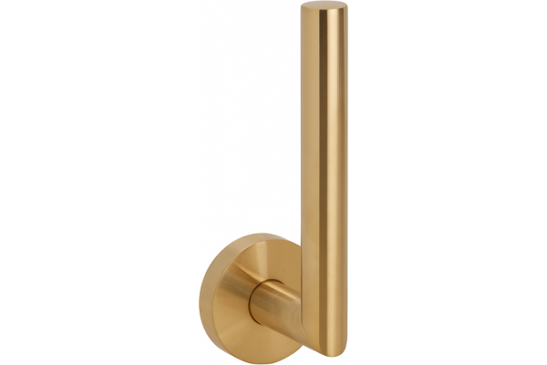 Держатель для запасных рулонов Bemeta Sablo 160112030 gold matt