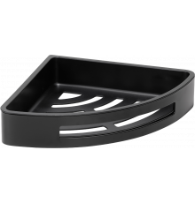 Полка Bemeta Cytro 153102390 black