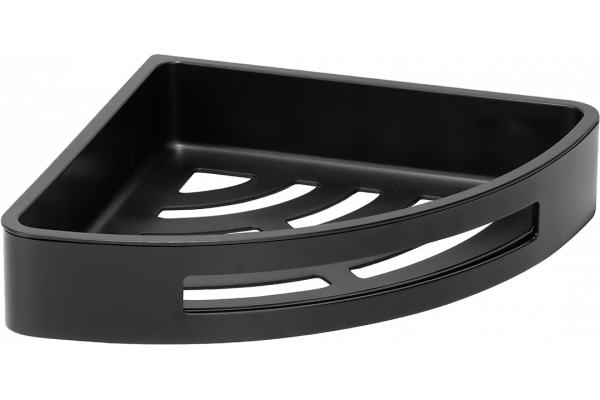 Полка Bemeta Cytro 153102390 black