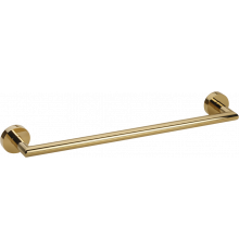 Полотенцедержатель Bemeta Brilo 161204020 50 см, gold polished