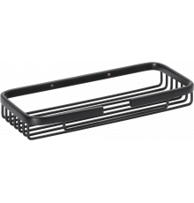 Полка Bemeta Cytro 102308070 черная