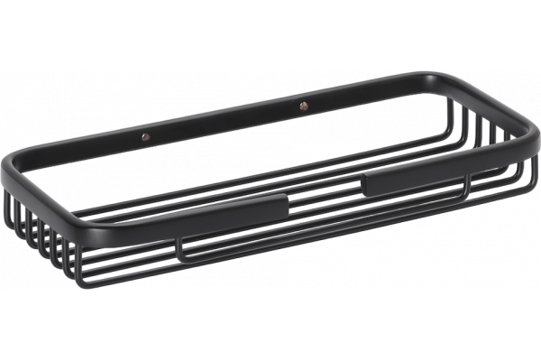 Полка Bemeta Cytro 102308070 черная