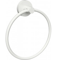 Полотенцедержатель Bemeta White 104104064