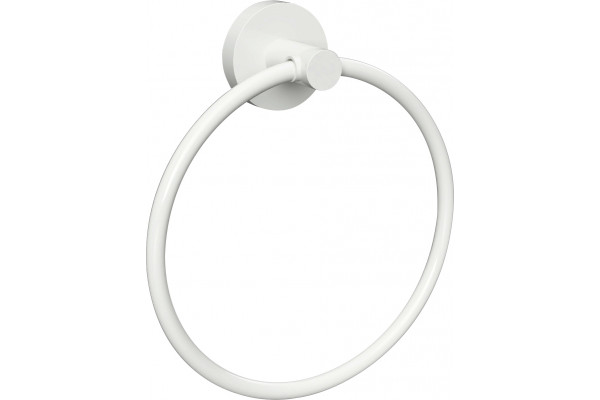 Полотенцедержатель Bemeta White 104104064