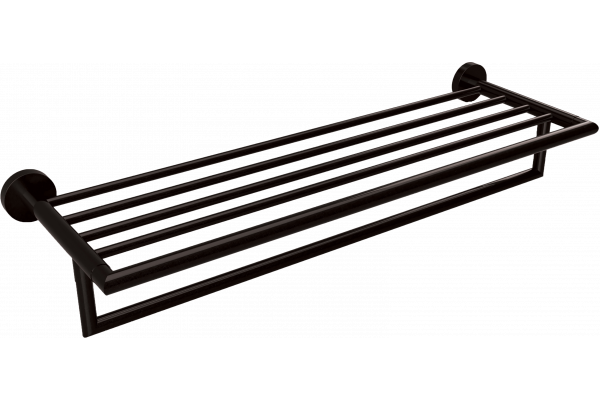 Полка Bemeta Dark 104219070