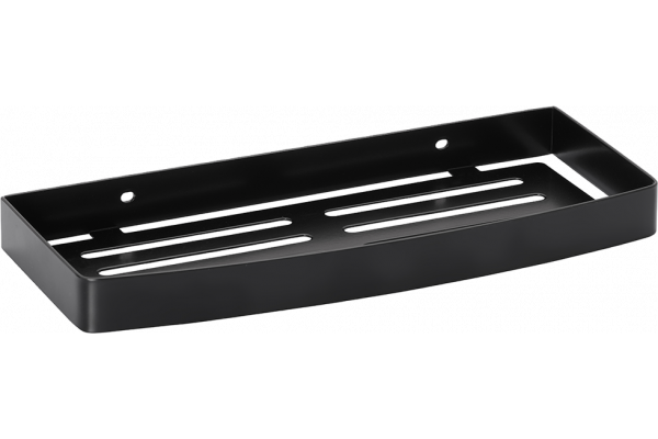Полка Bemeta Dark 102308080 black