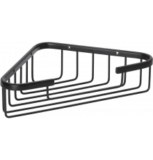 Полка Bemeta Cytro 102308120 black