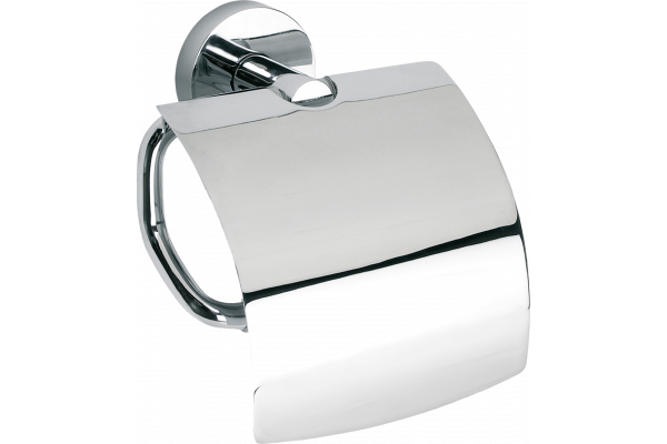 Держатель туалетной бумаги Bemeta Omega 104112012 chrome