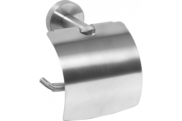 Держатель туалетной бумаги Bemeta Neo 104112015 steel