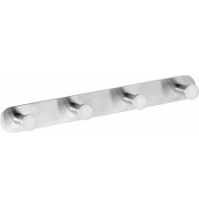 Крючок Bemeta Easy 163106395 четверной, сталь