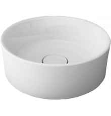Раковина BOCCHI Vessel 1174-061-0125 глянцевая белая