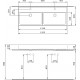 Раковина BOCCHI Milano 1393-001-0132