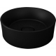 Раковина BOCCHI Vessel 1174-004-0125 черная матовая